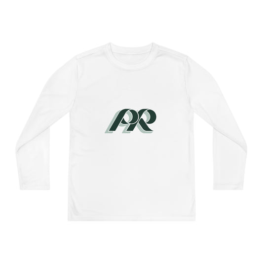 PR Collection - Youth Long Sleeve Shooter Tee