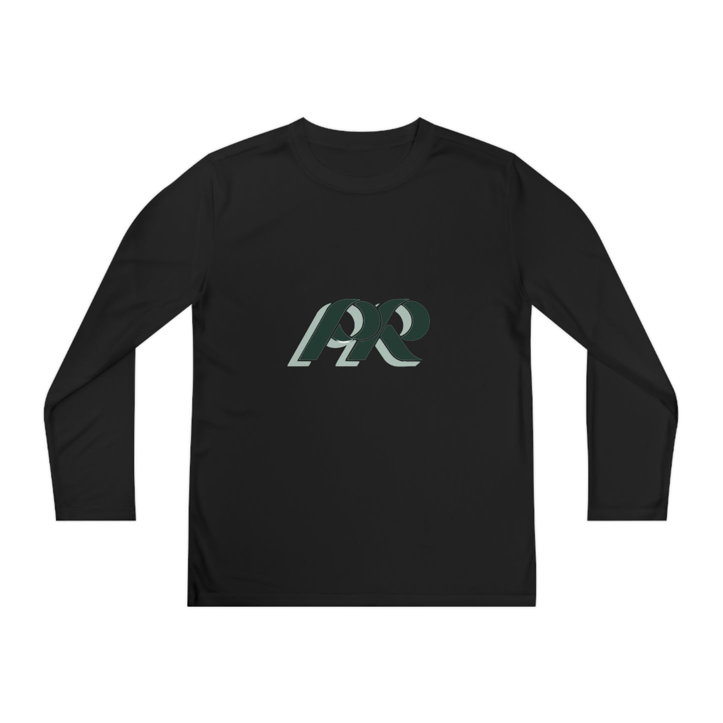 PR Collection - Youth Long Sleeve Shooter Tee