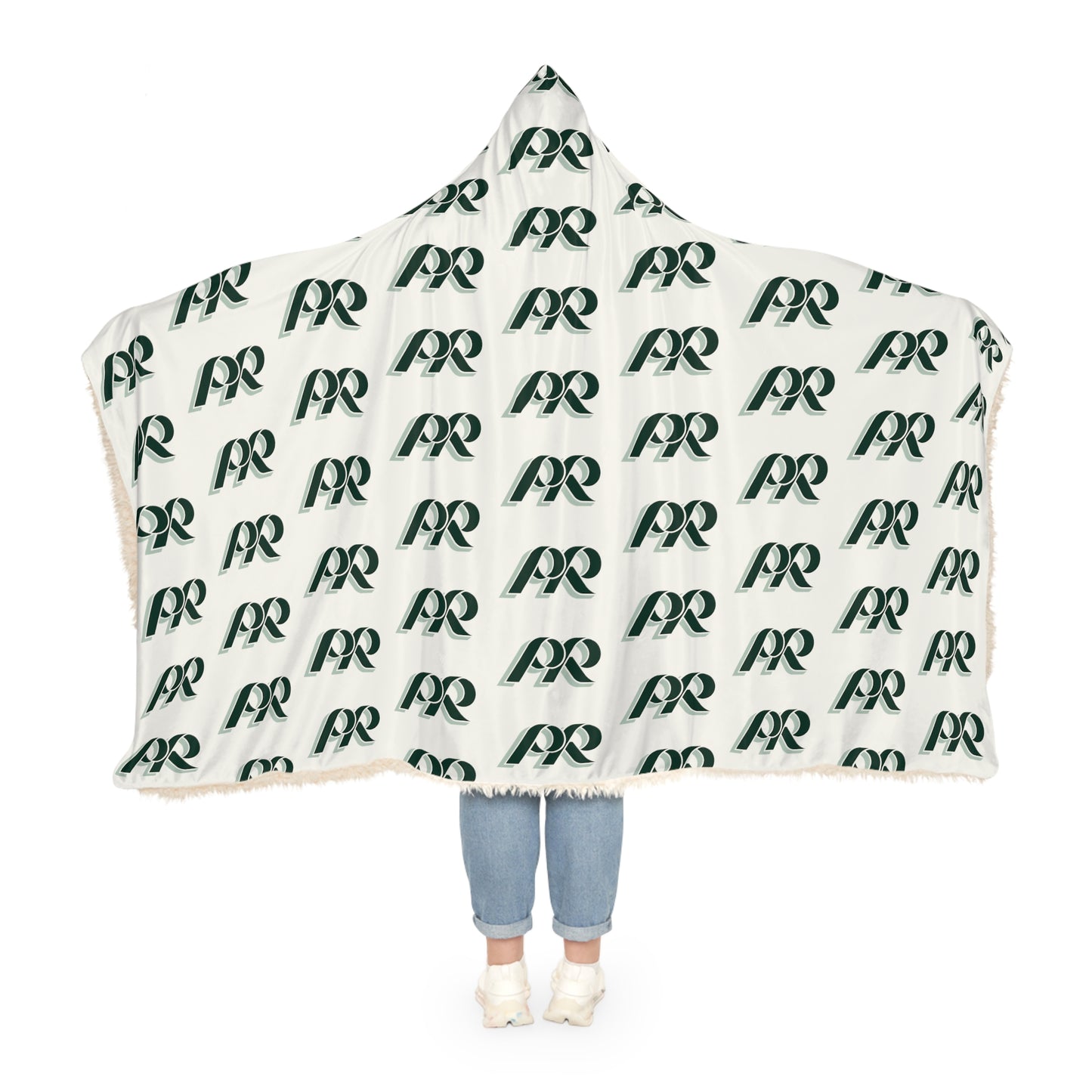 PR Collection - Game Day Snuggle Blanket