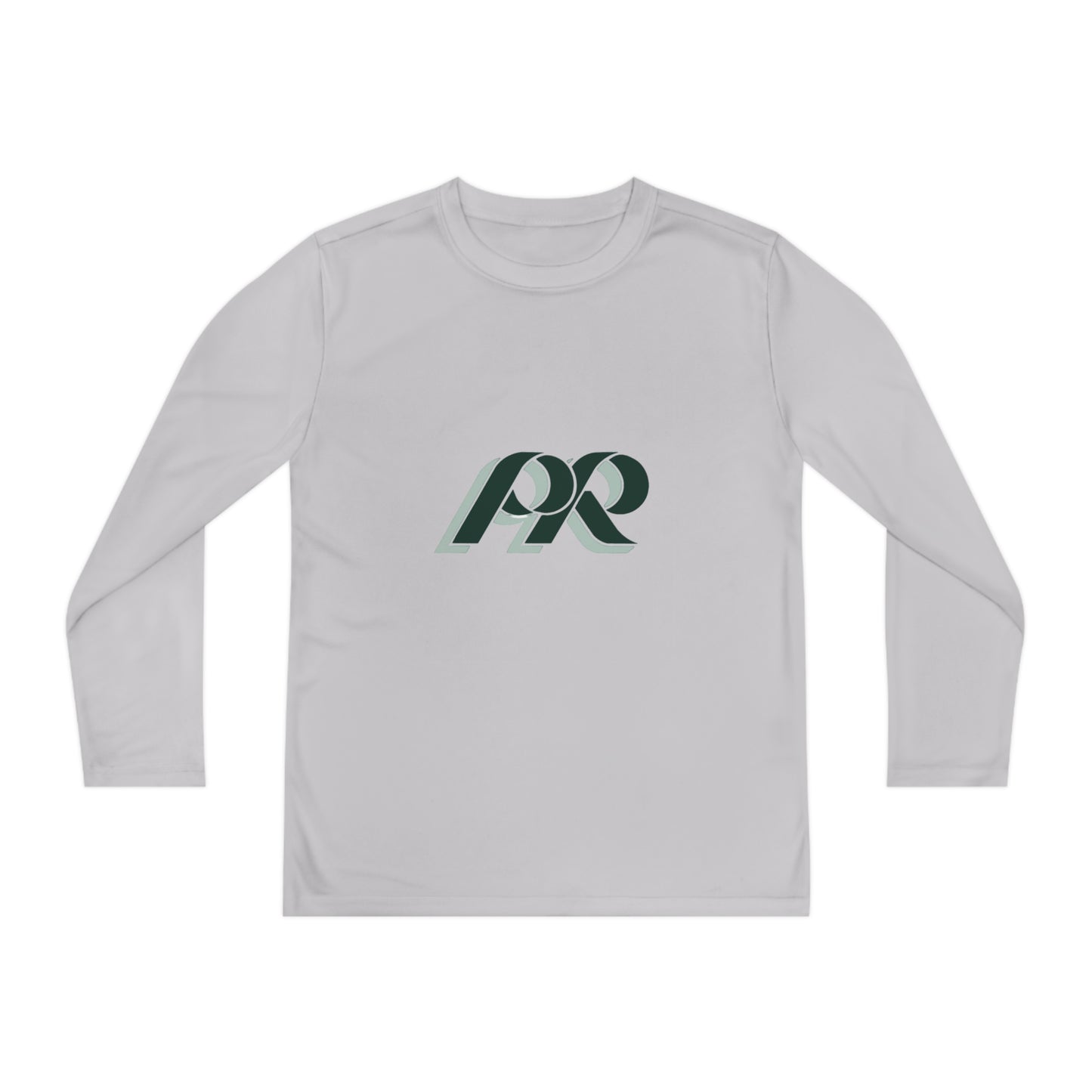 PR Collection - Youth Long Sleeve Shooter Tee