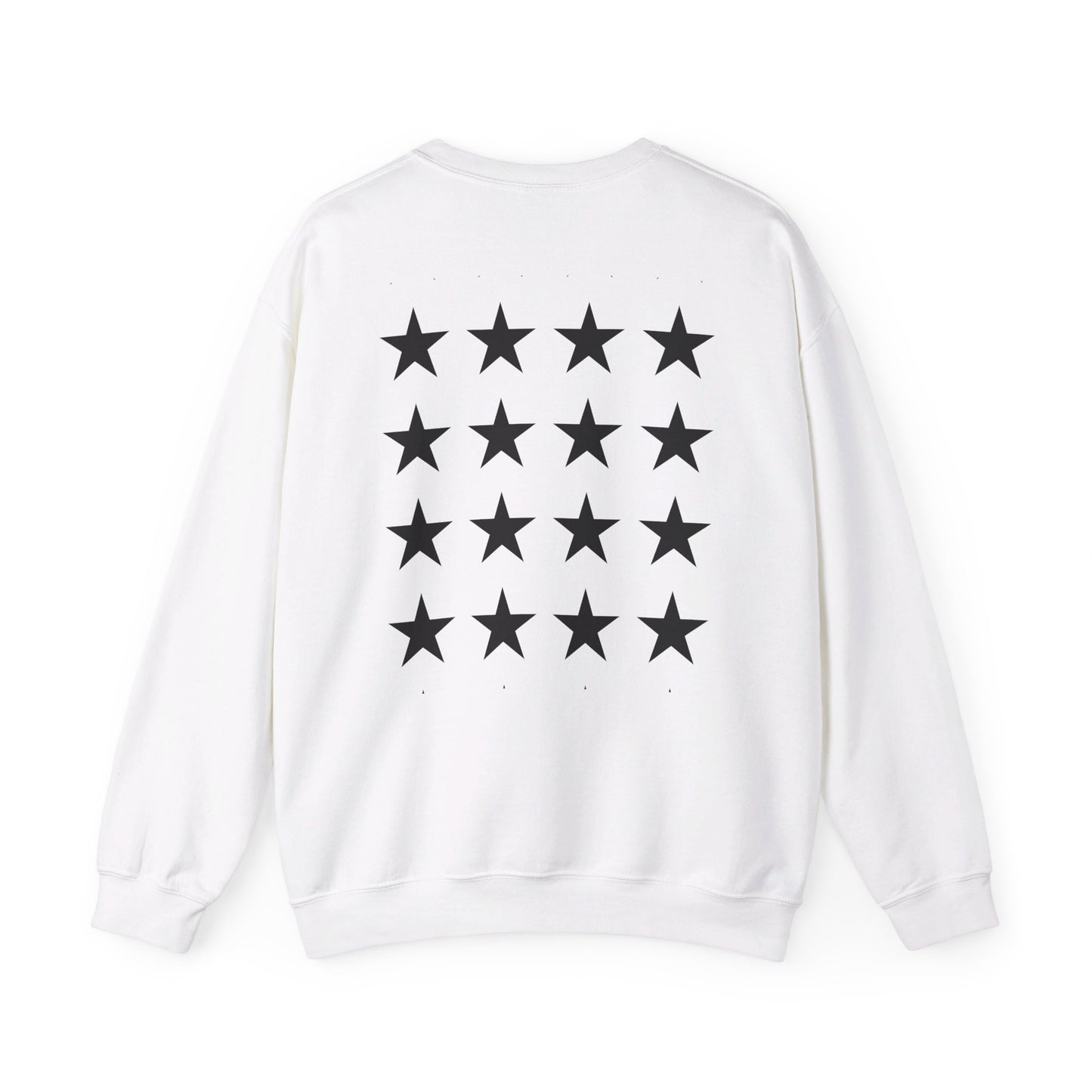 RAM x STAR COLLECTION Unisex Heavy Blend™ Crewneck Sweatshirt