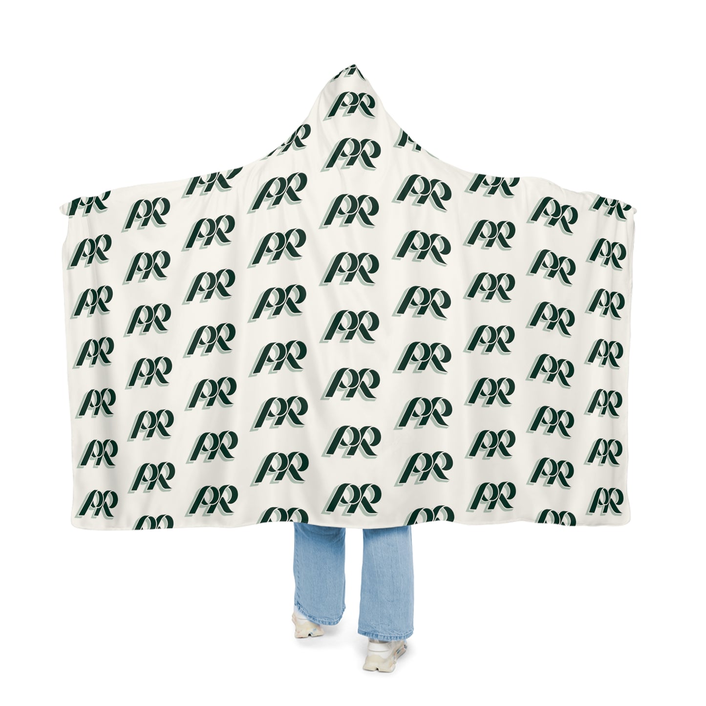 PR Collection - Game Day Snuggle Blanket