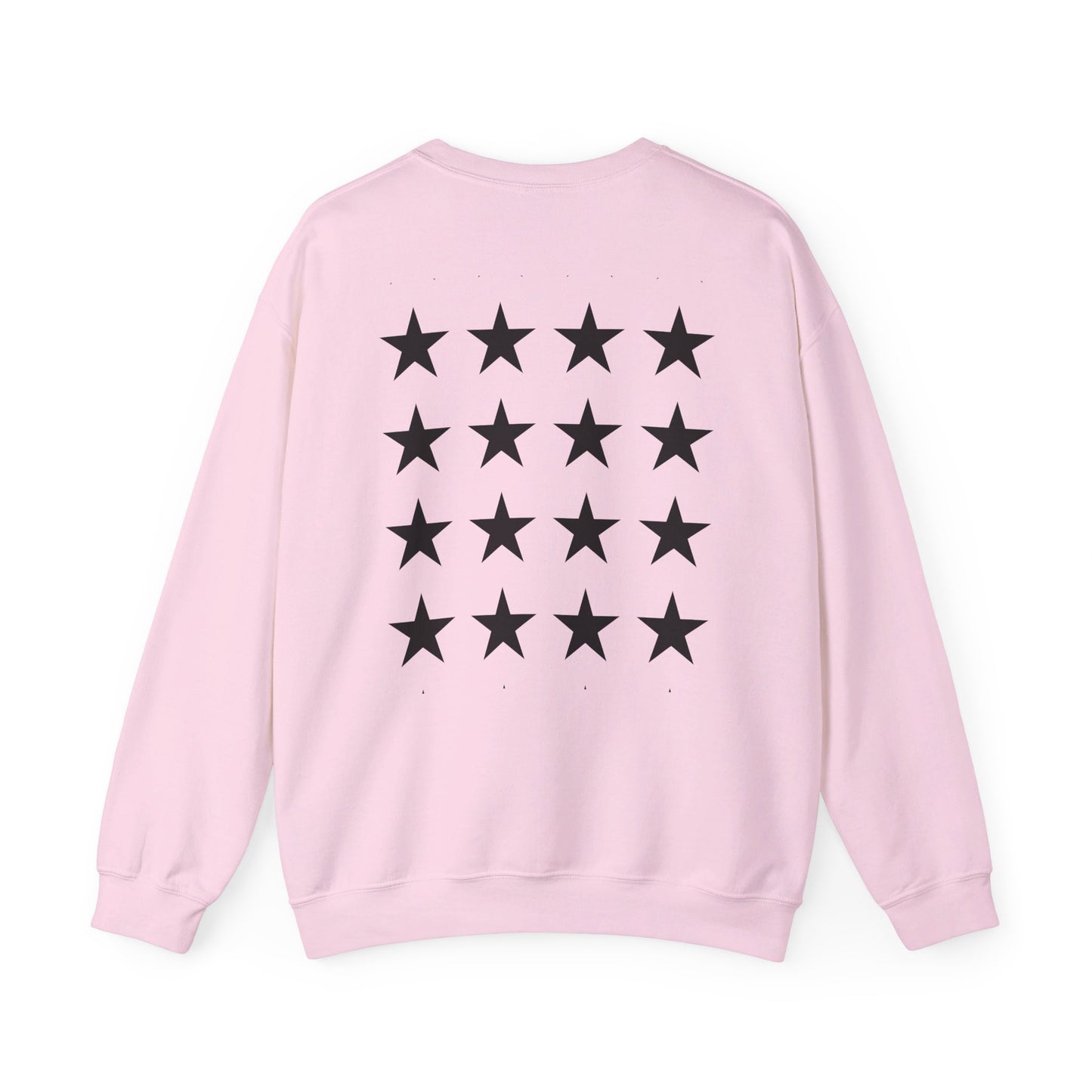 RAM x STAR COLLECTION Unisex Heavy Blend™ Crewneck Sweatshirt