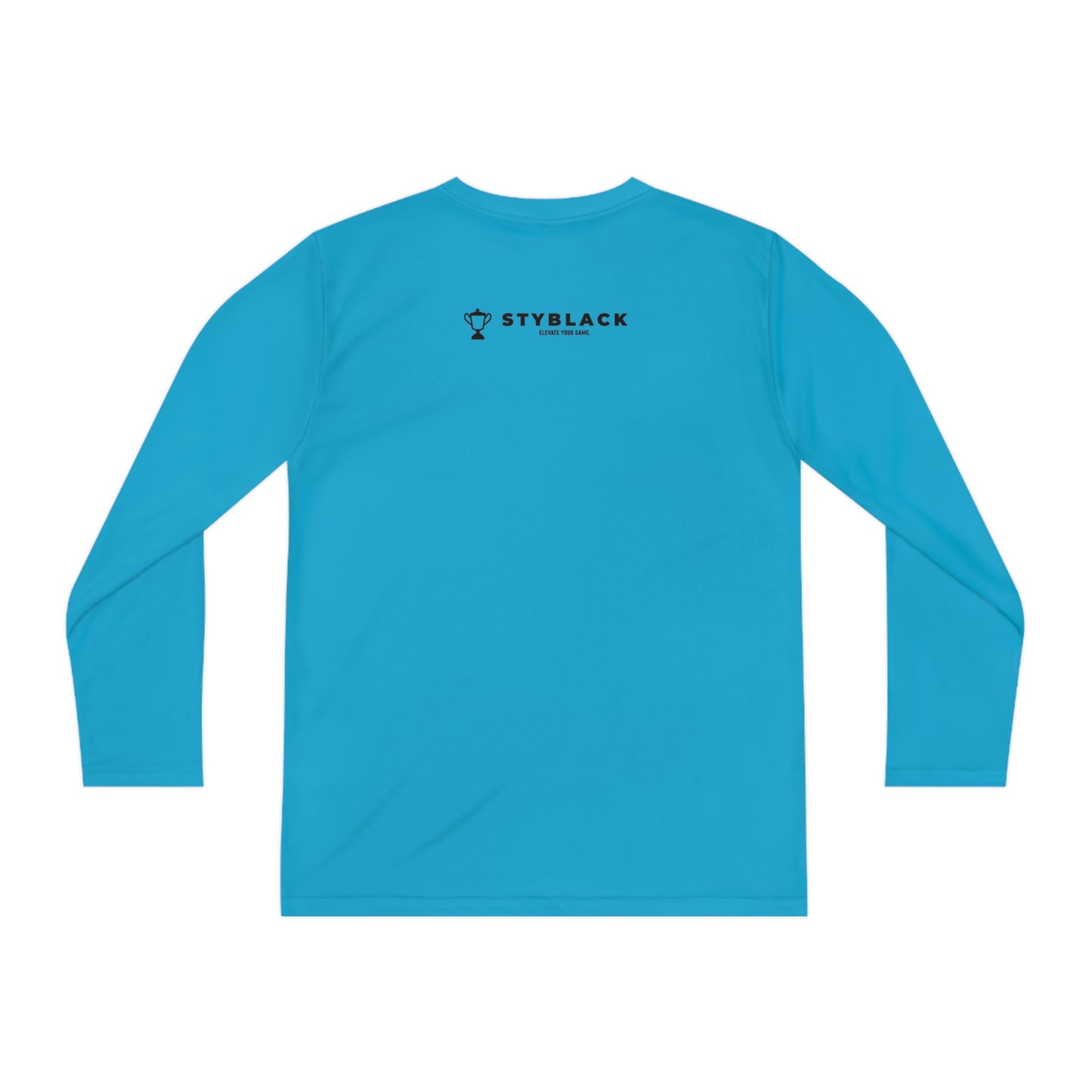 PR Collection - Youth Long Sleeve Shooter Tee