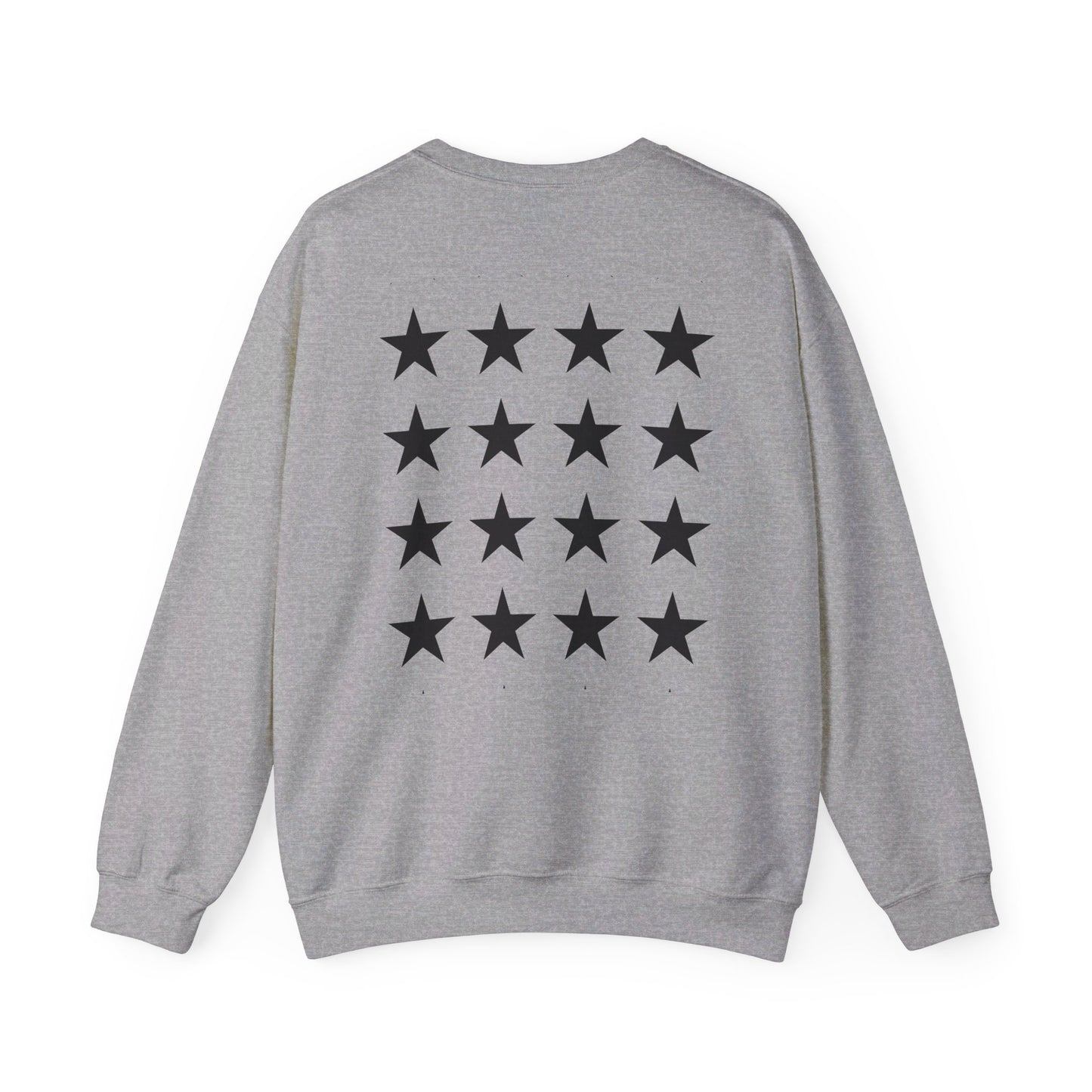 RAM x STAR COLLECTION Unisex Heavy Blend™ Crewneck Sweatshirt