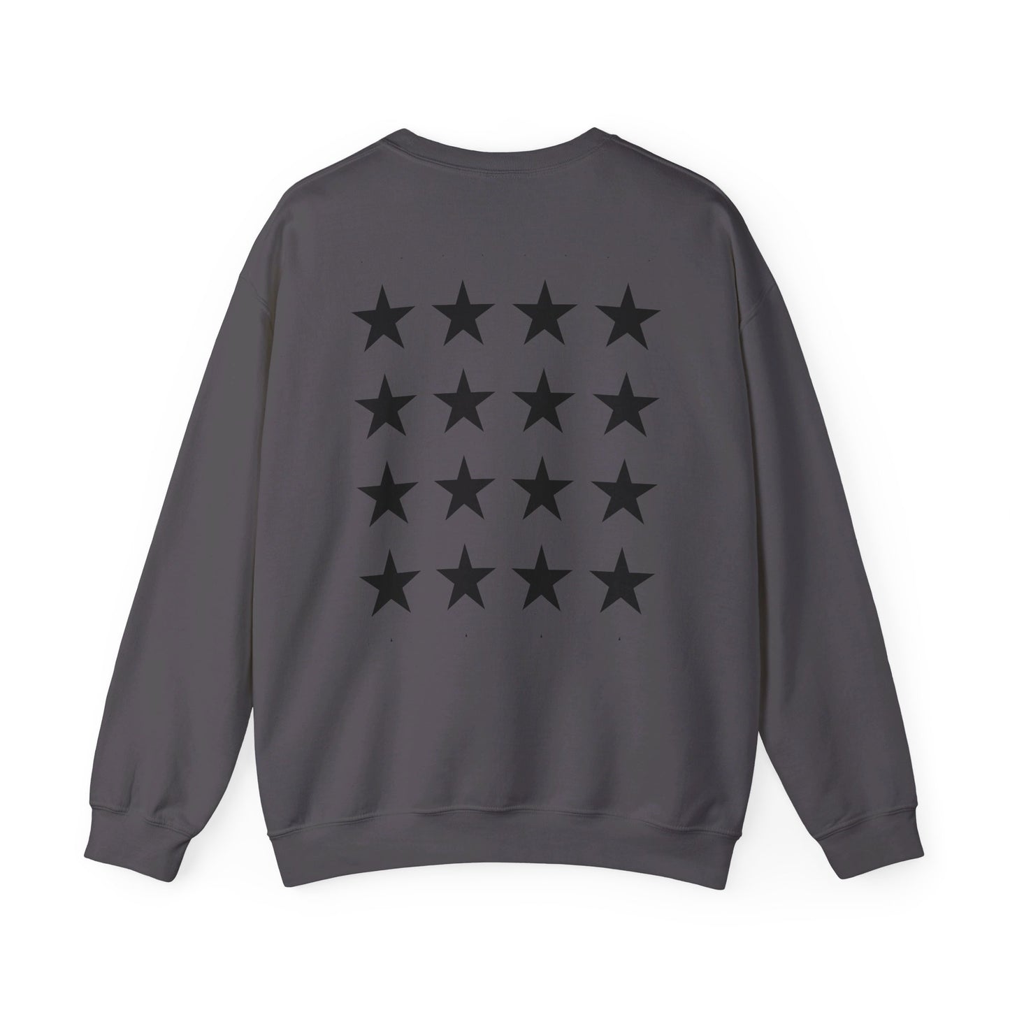 RAM x STAR COLLECTION Unisex Heavy Blend™ Crewneck Sweatshirt