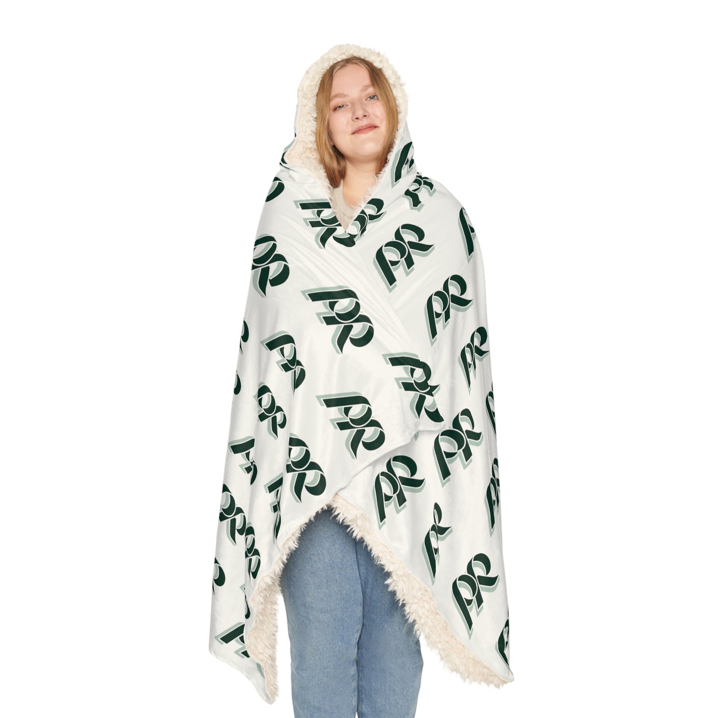 PR Collection - Game Day Snuggle Blanket