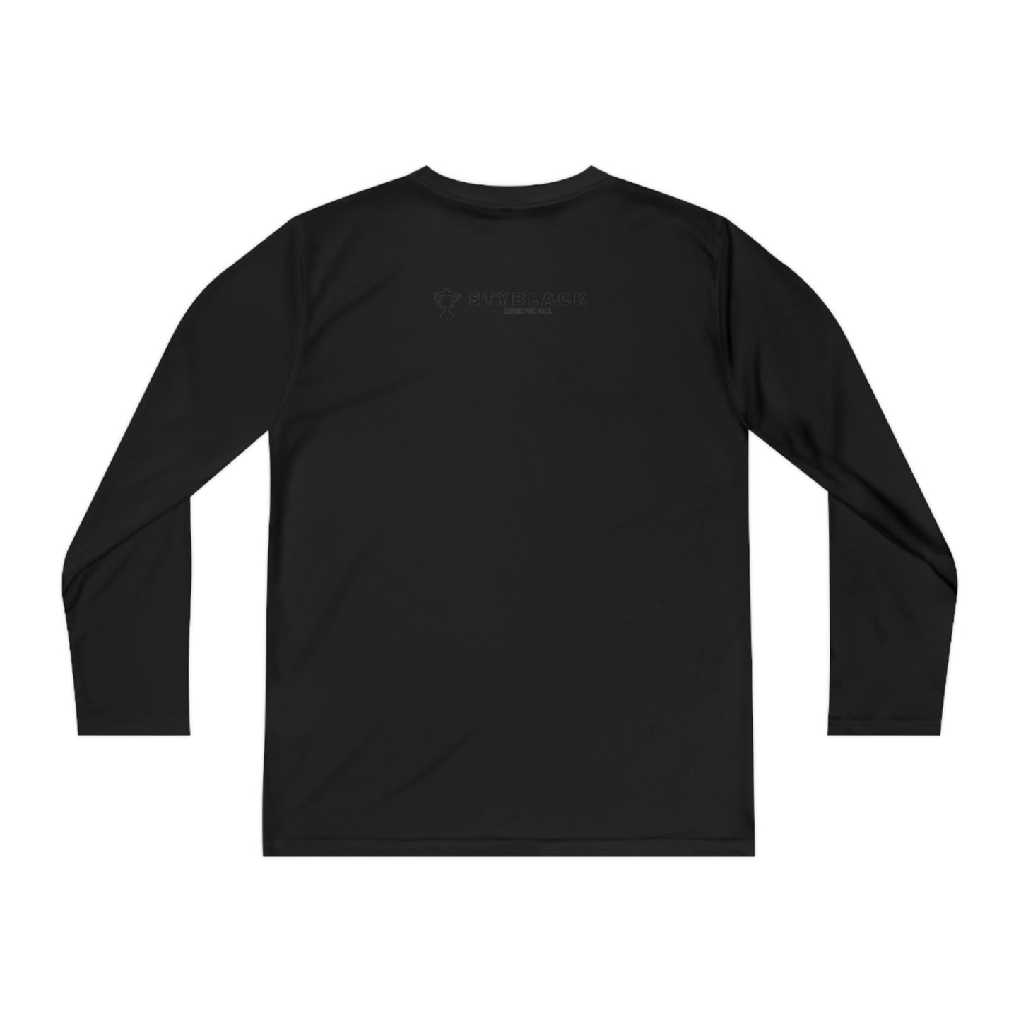 PR Collection - Youth Long Sleeve Shooter Tee