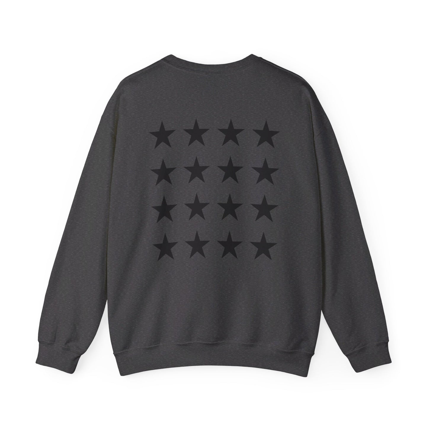 RAM x STAR COLLECTION Unisex Heavy Blend™ Crewneck Sweatshirt