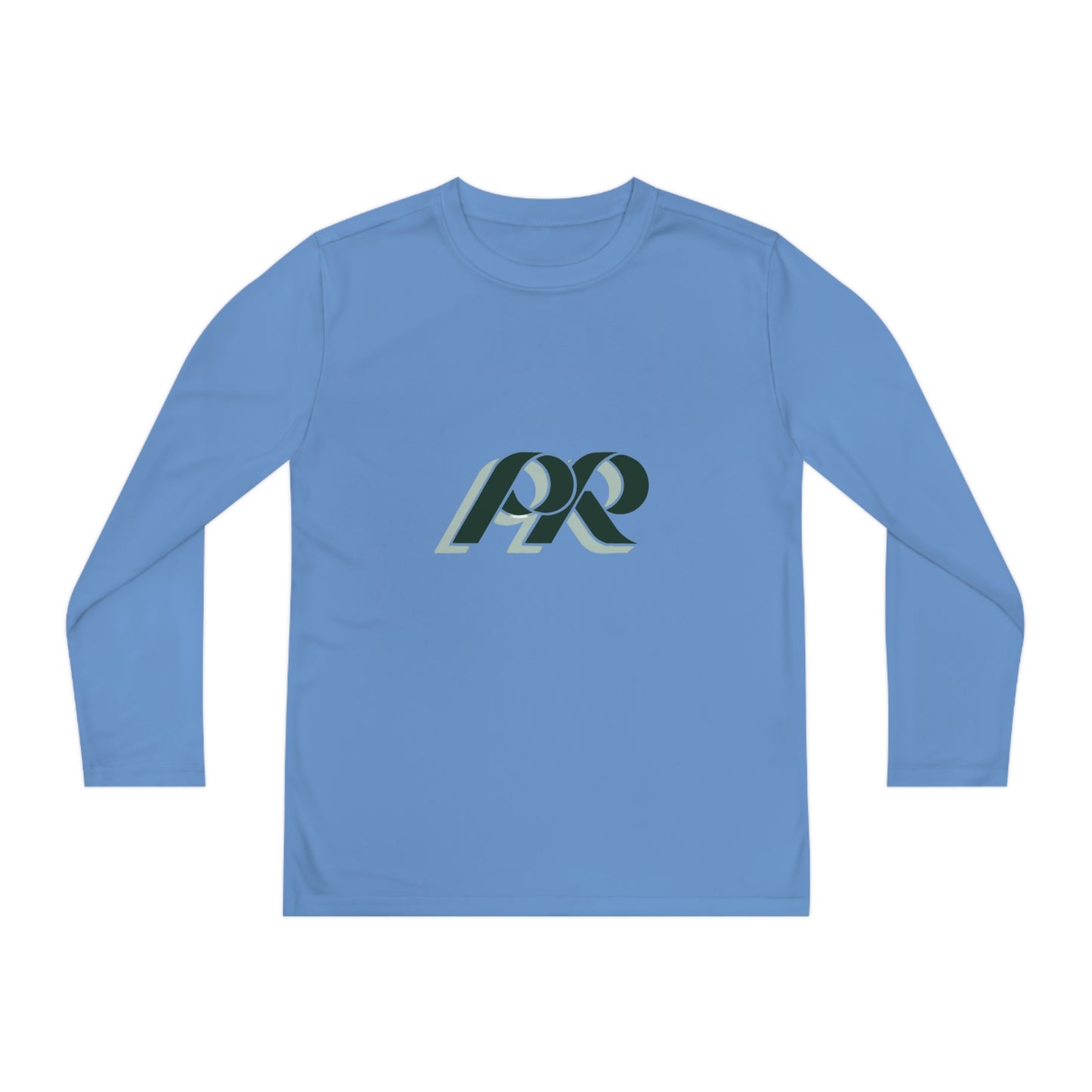 PR Collection - Youth Long Sleeve Shooter Tee