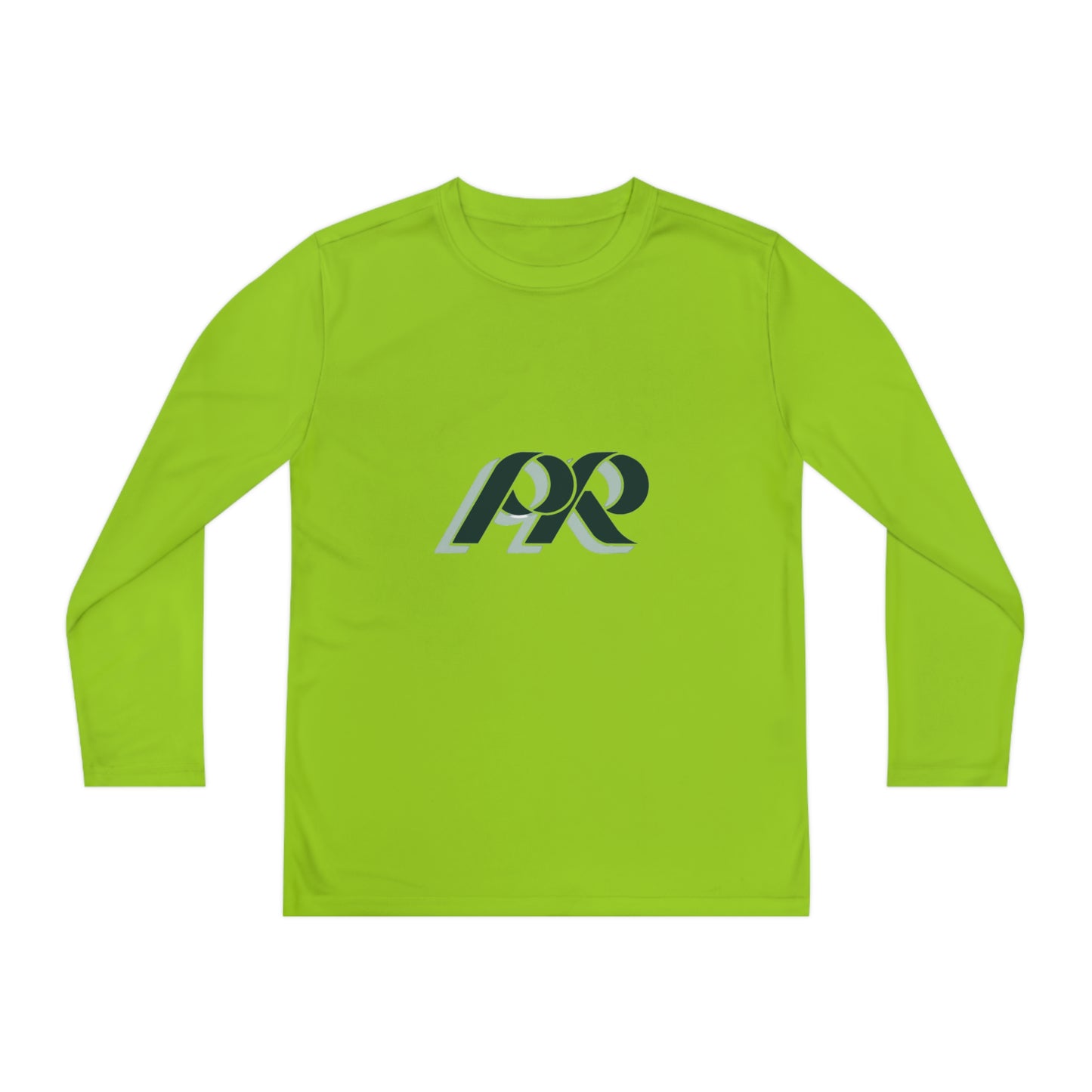 PR Collection - Youth Long Sleeve Shooter Tee