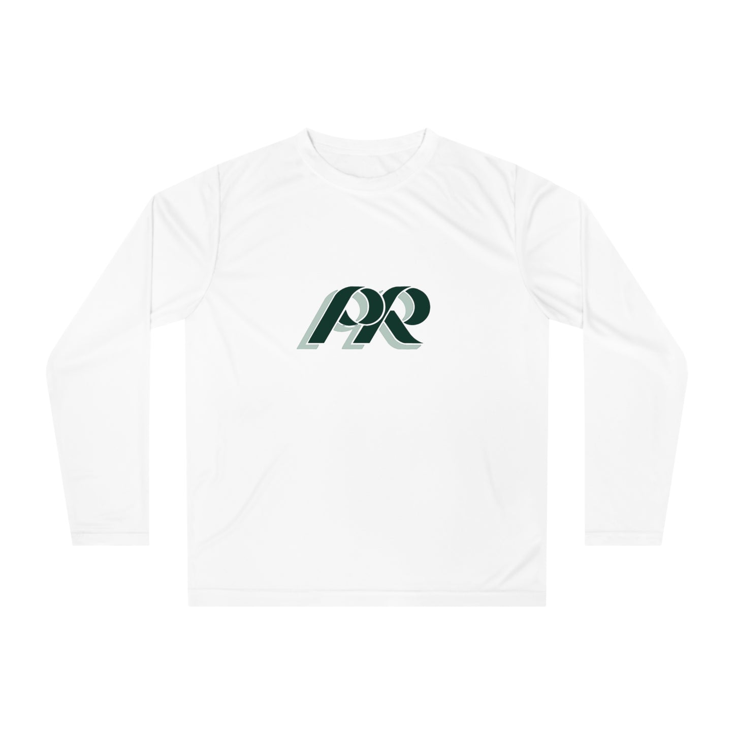 PR Collection - PR Performance Long Sleeve Shooter Shirt