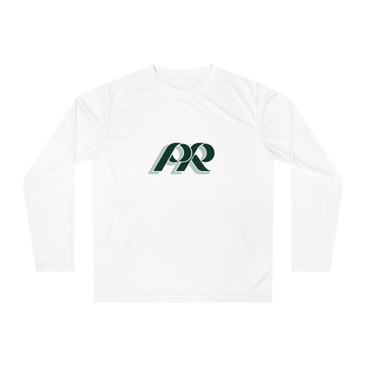 PR Collection - PR Performance Long Sleeve Shooter Shirt