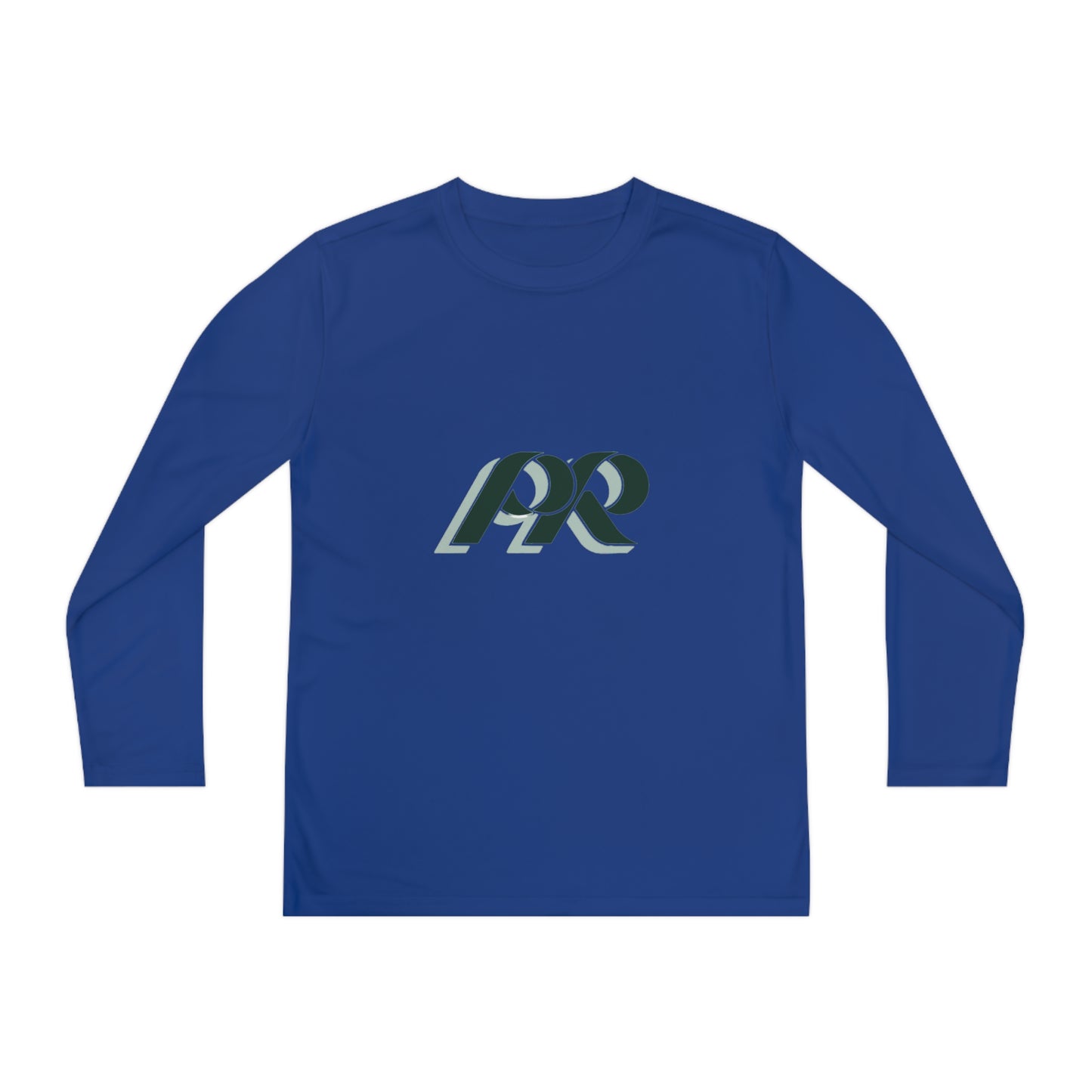 PR Collection - Youth Long Sleeve Shooter Tee