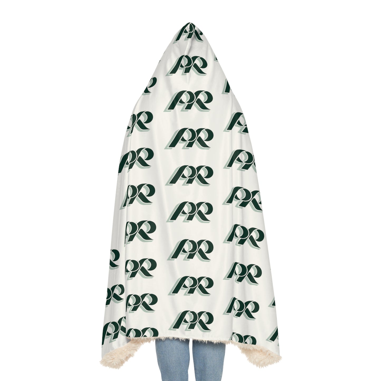 PR Collection - Game Day Snuggle Blanket