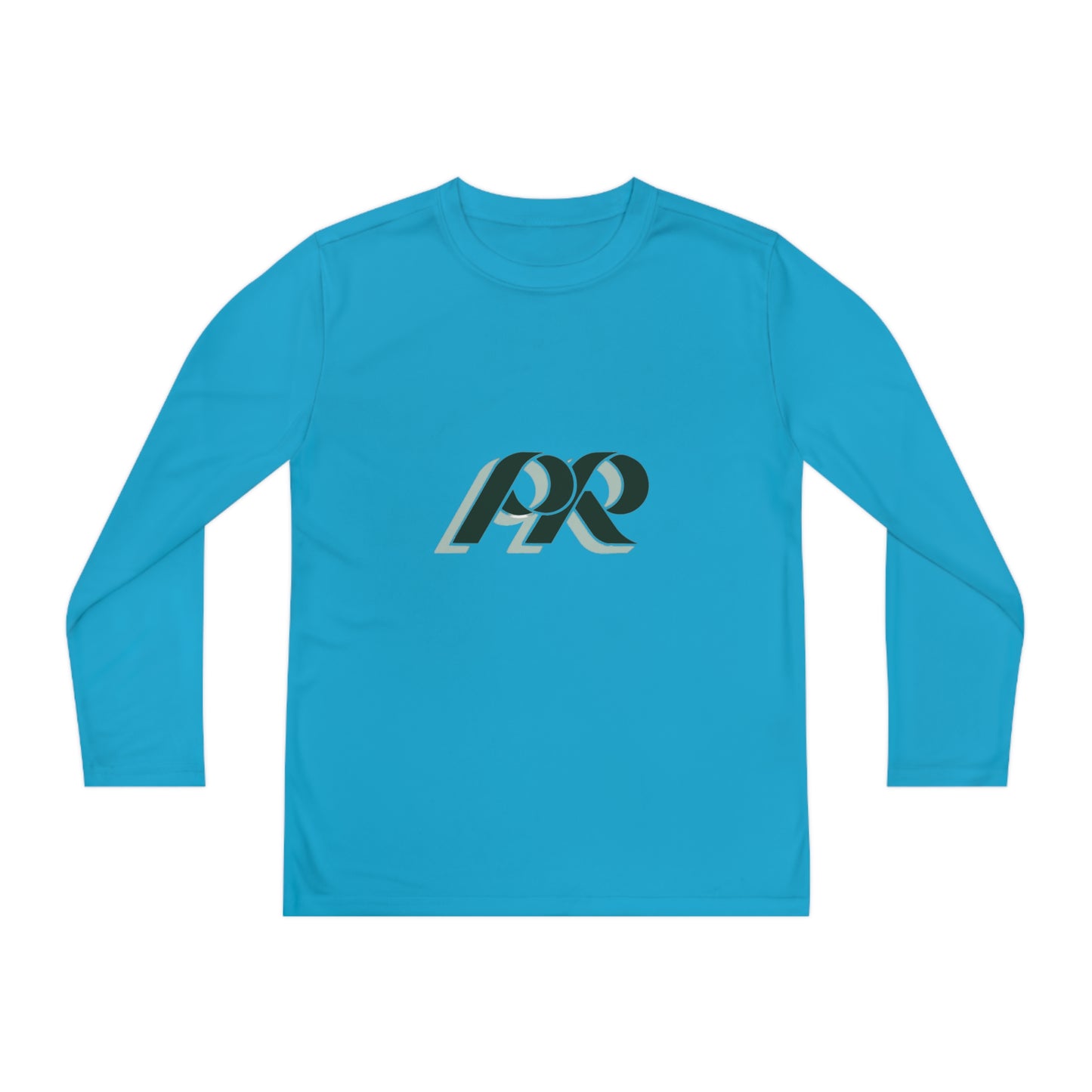 PR Collection - Youth Long Sleeve Shooter Tee