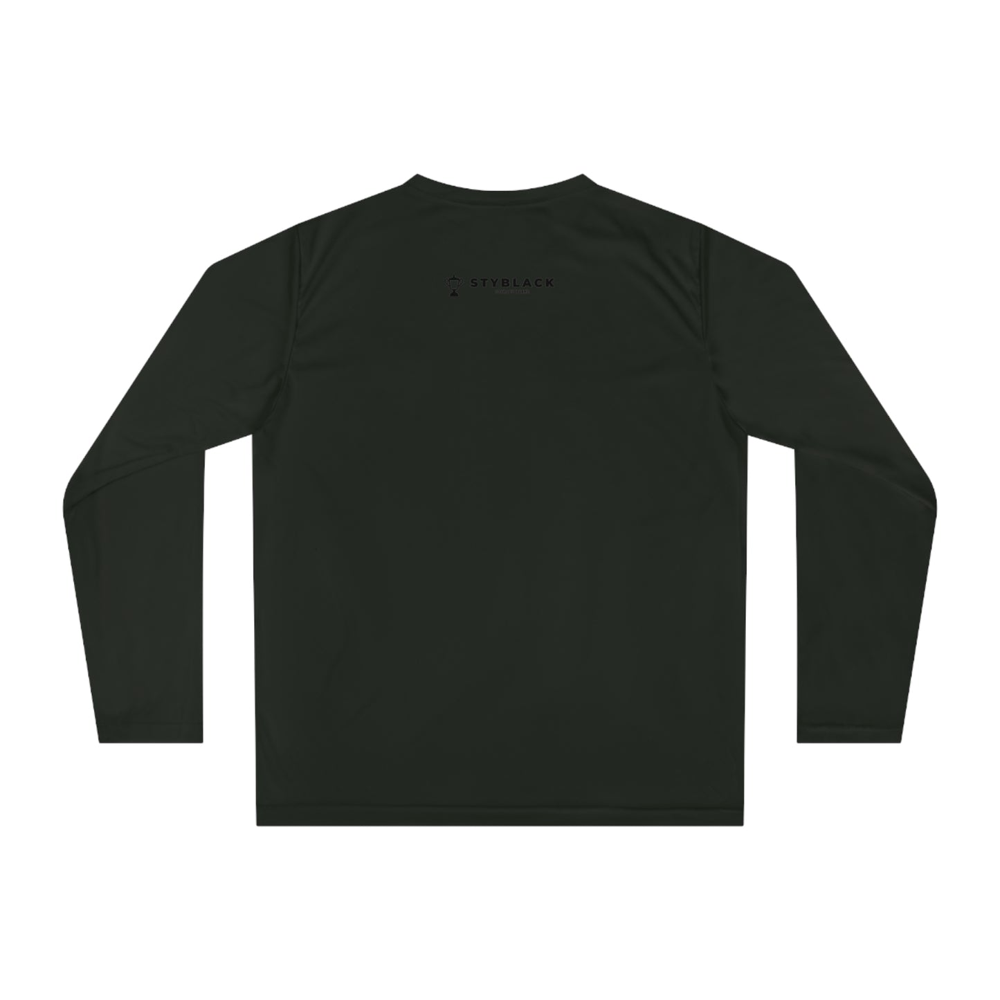 PR Lacrosse Collection - Performance Long Sleeve Shooter Shirt