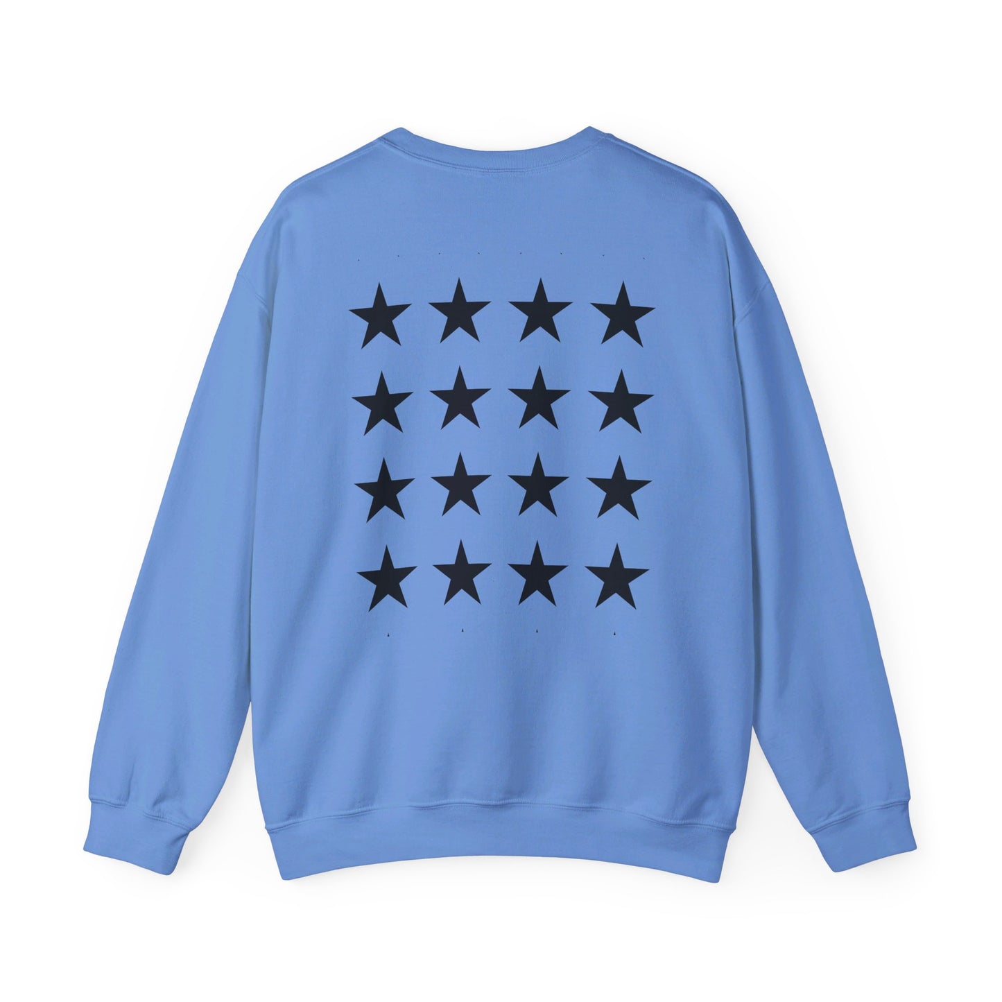 RAM x STAR COLLECTION Unisex Heavy Blend™ Crewneck Sweatshirt