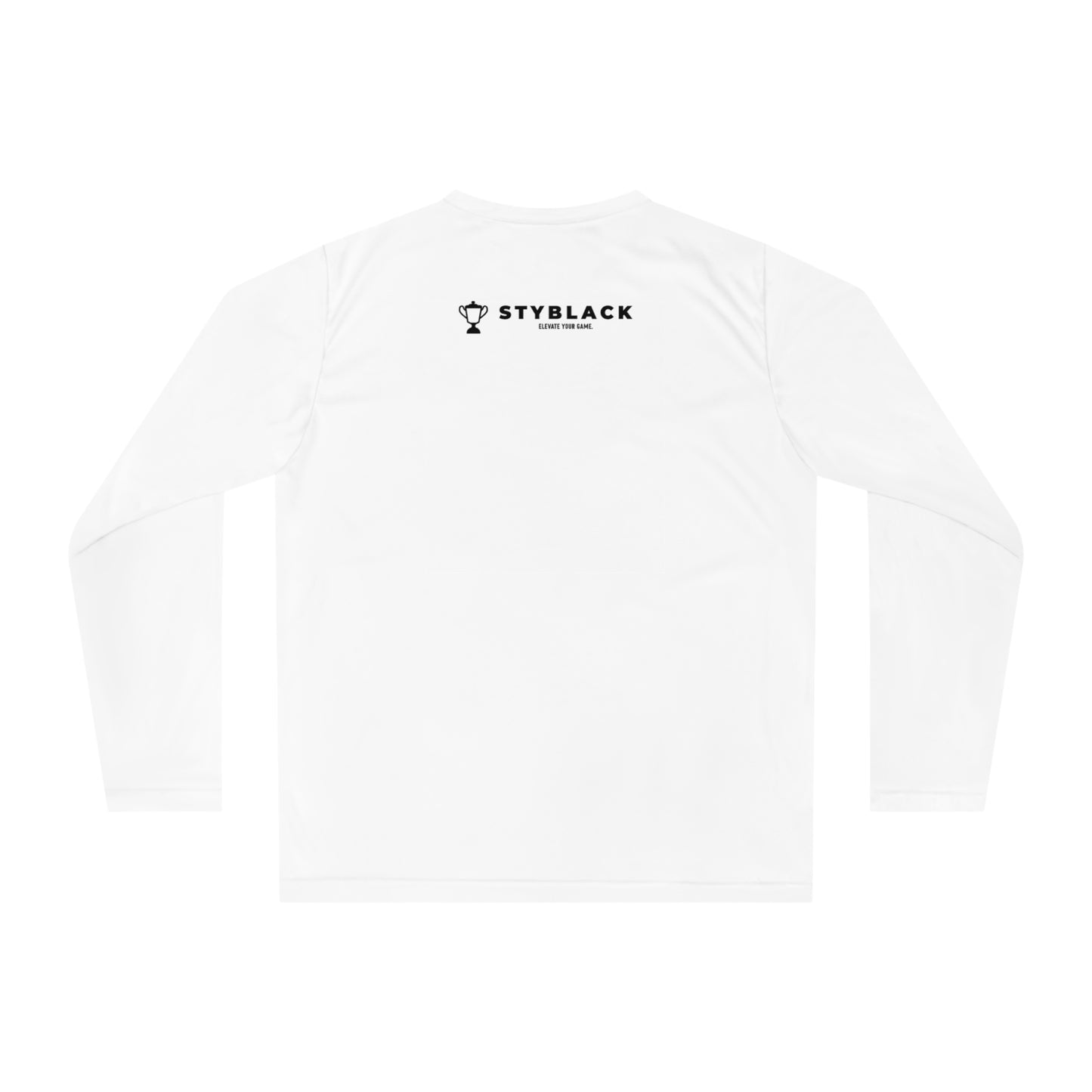 PR Collection - PR Performance Long Sleeve Shooter Shirt