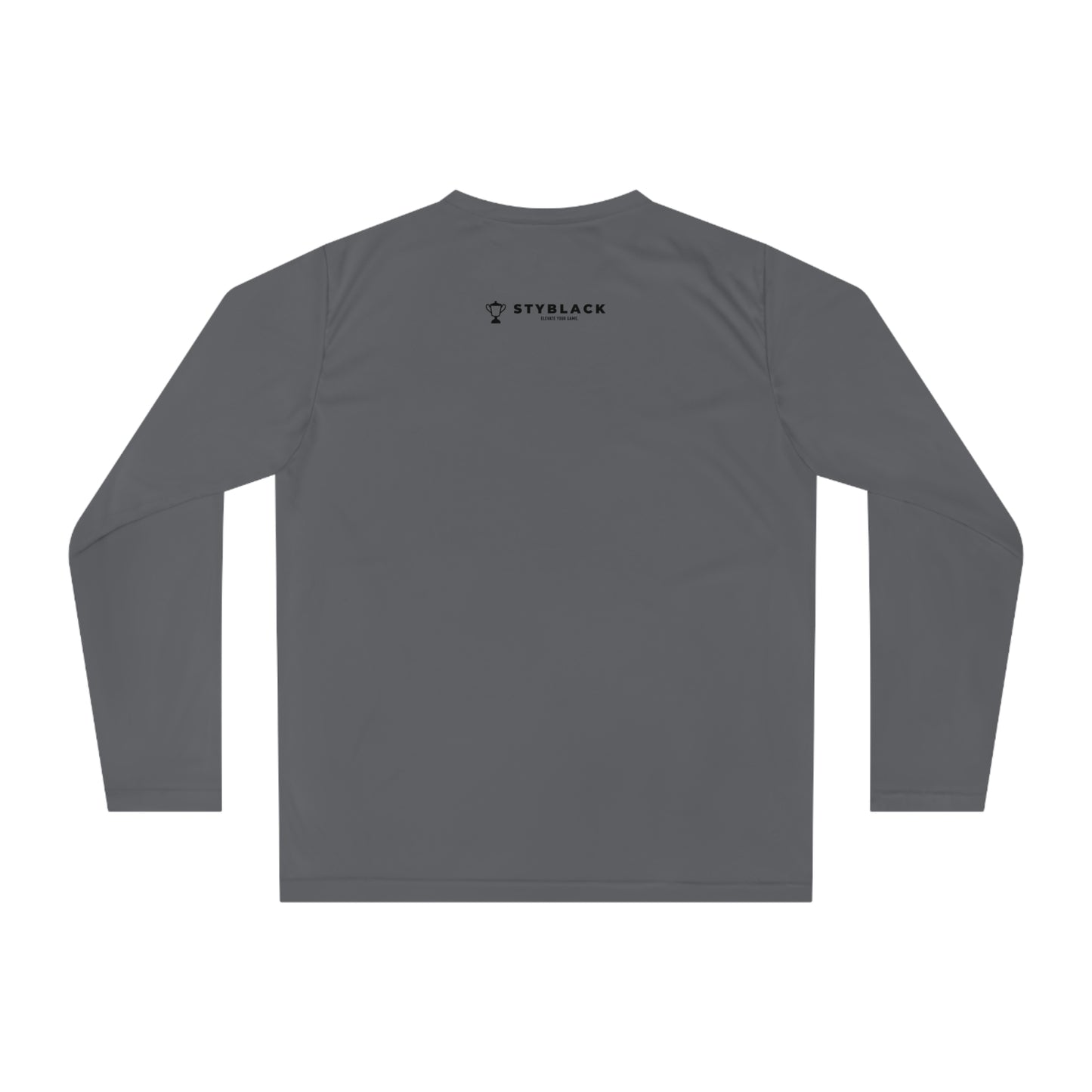 PR Lacrosse Collection - Performance Long Sleeve Shooter Shirt