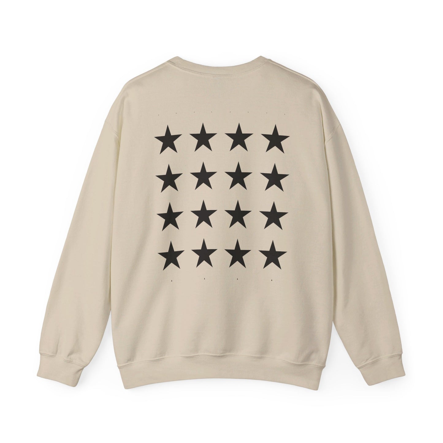 RAM x STAR COLLECTION Unisex Heavy Blend™ Crewneck Sweatshirt