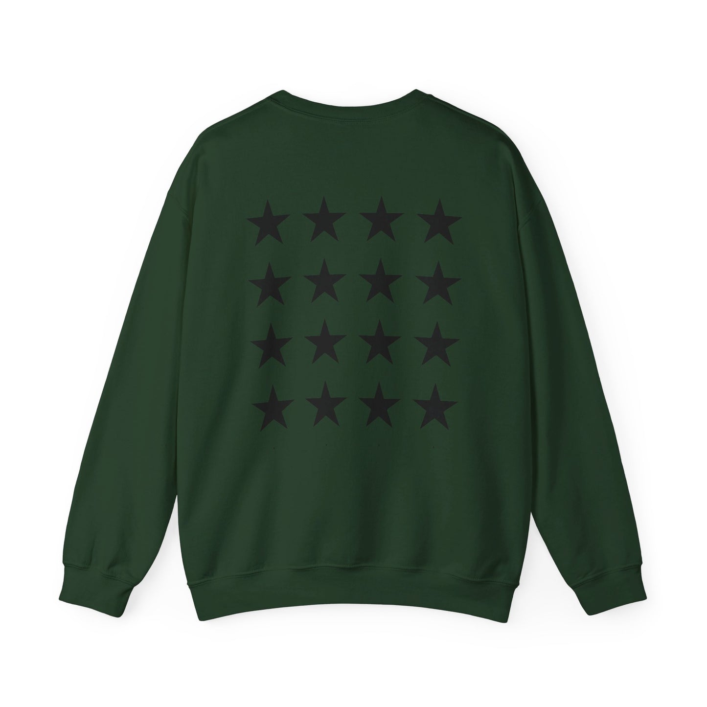 RAM x STAR COLLECTION Unisex Heavy Blend™ Crewneck Sweatshirt