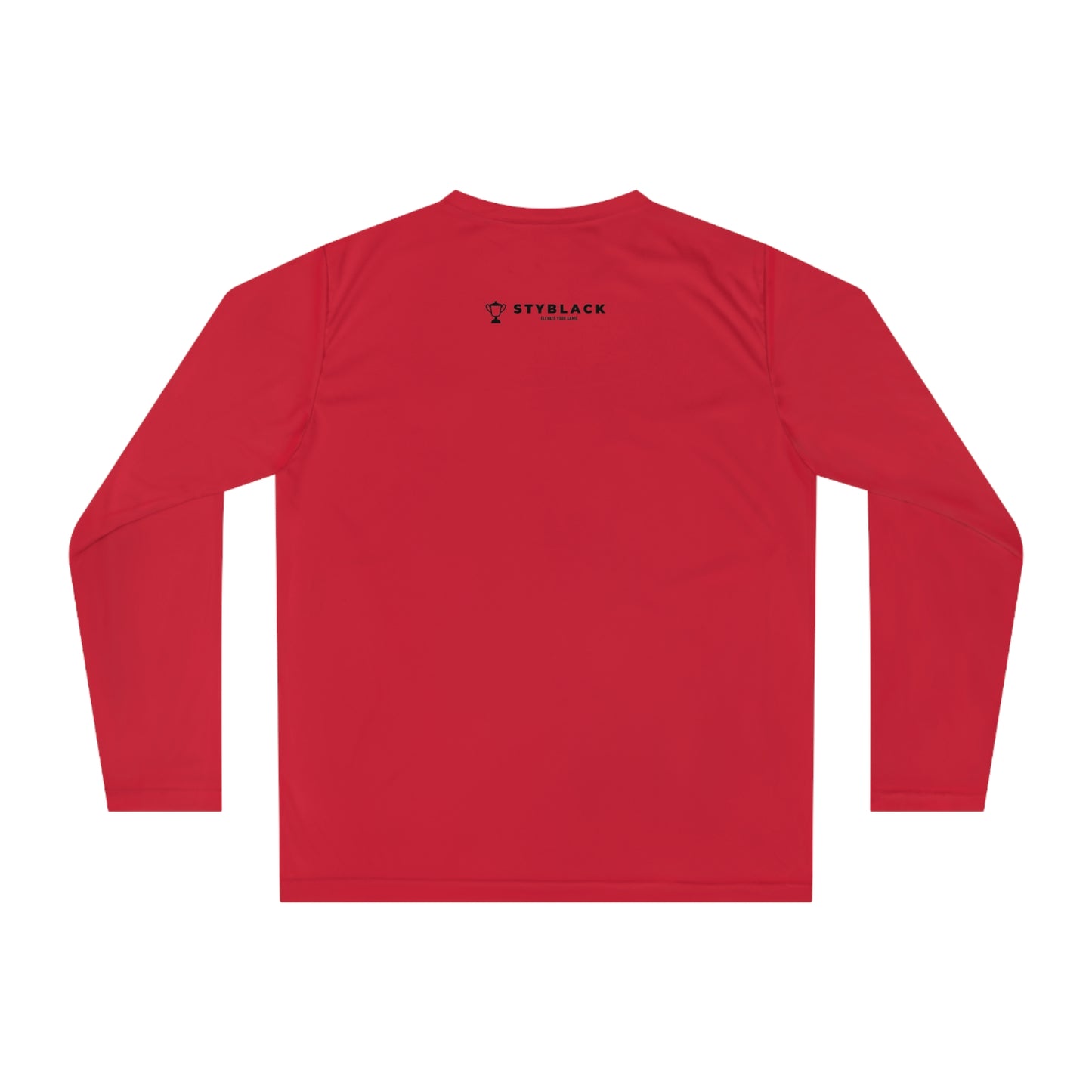 PR Lacrosse Collection - Performance Long Sleeve Shooter Shirt