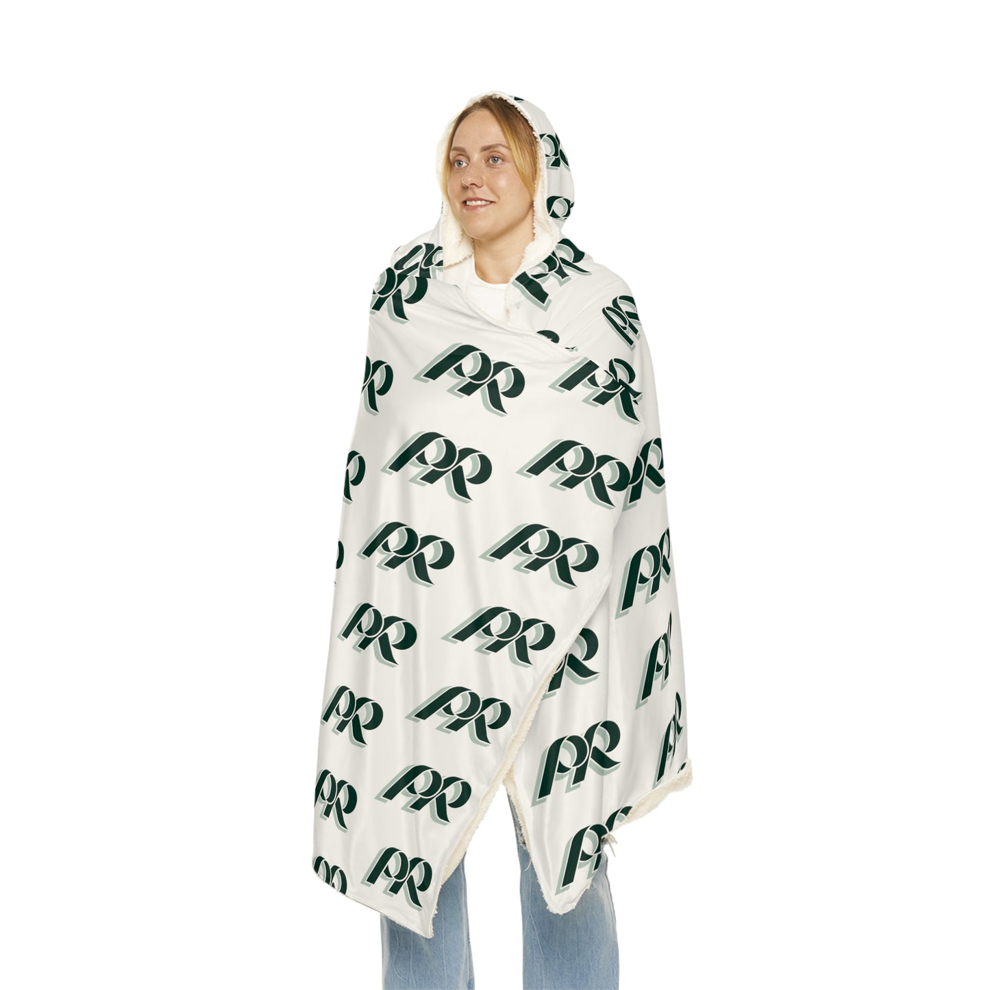 PR Collection - Game Day Snuggle Blanket