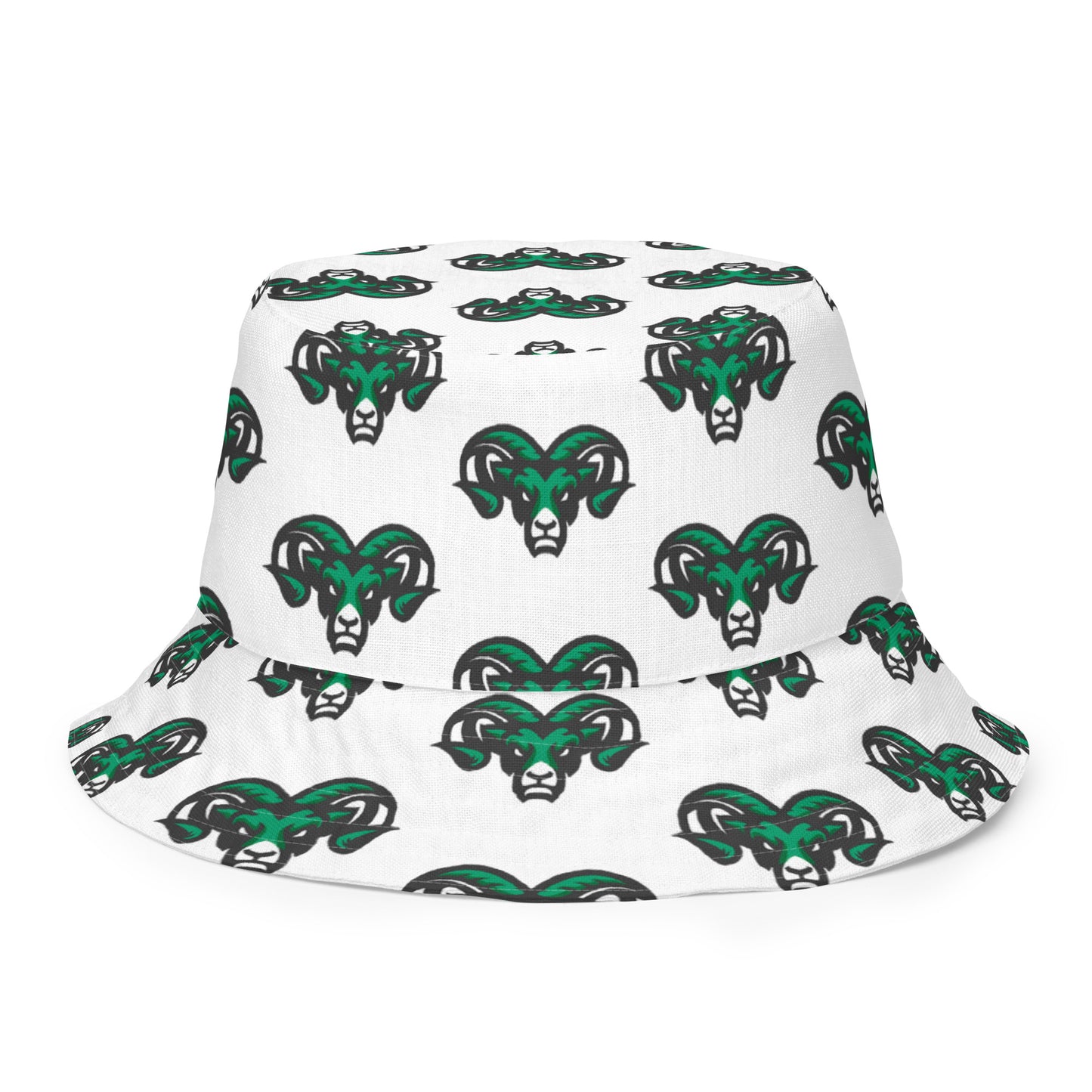 PR Collection - Reversible Bucket Hat