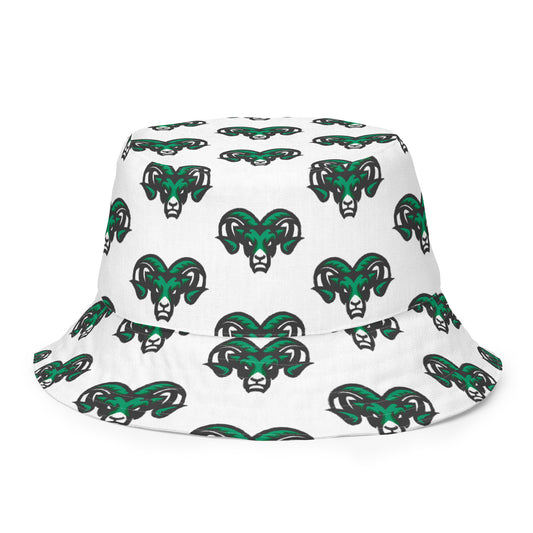 PR Collection - Reversible Bucket Hat