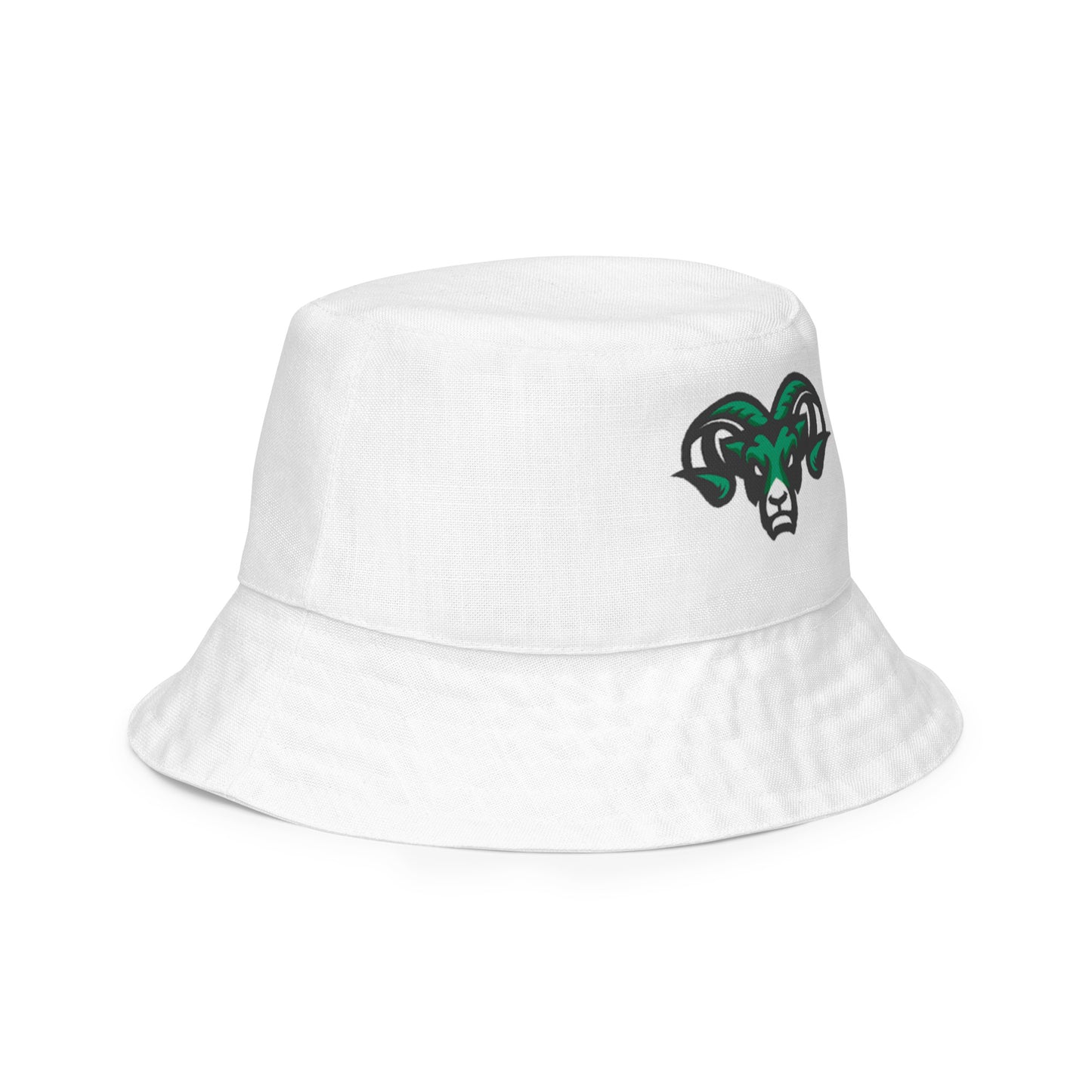 PR Collection - Reversible Bucket Hat