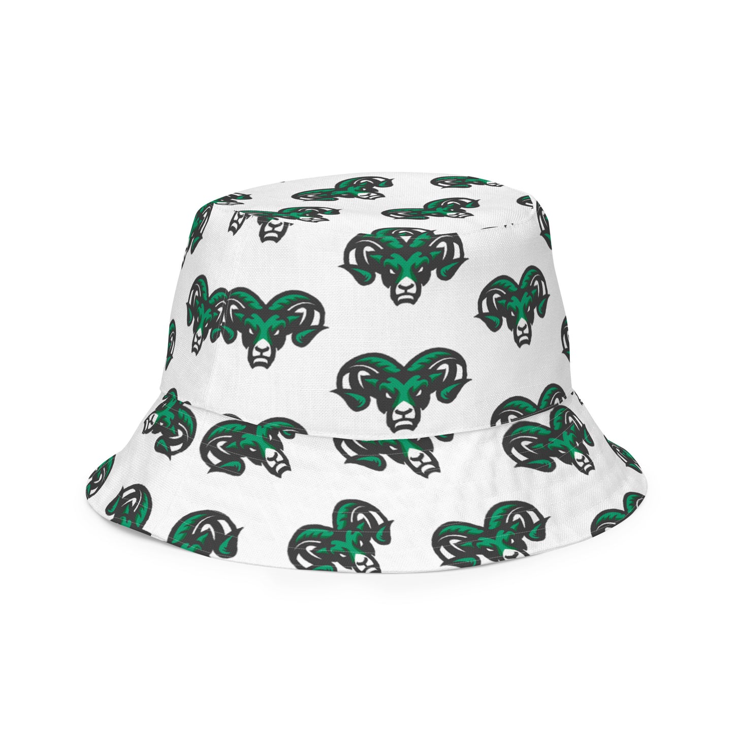 PR Collection - Reversible Bucket Hat