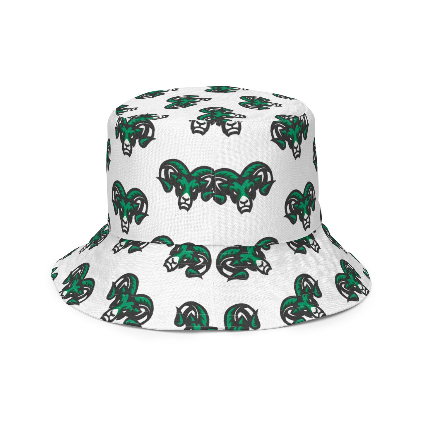 PR Collection - Reversible Bucket Hat