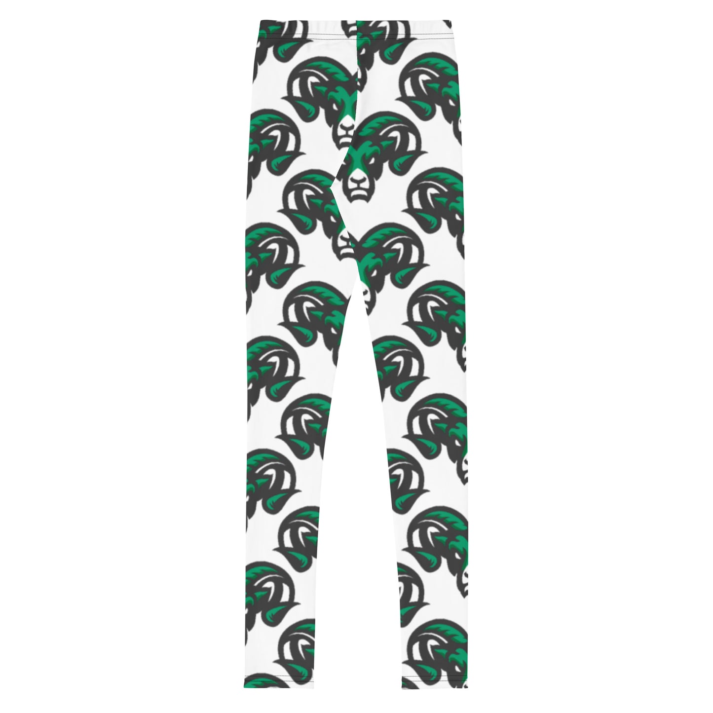 PR Collection - Ram Youth Leggings