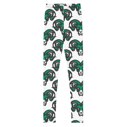 PR Collection - Ram Youth Leggings