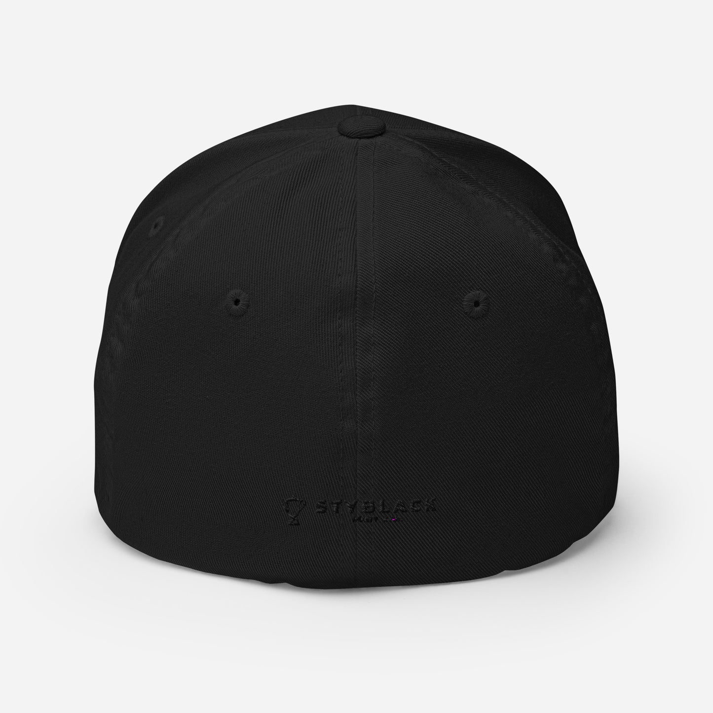 PR Collection - Ram Structured Hat