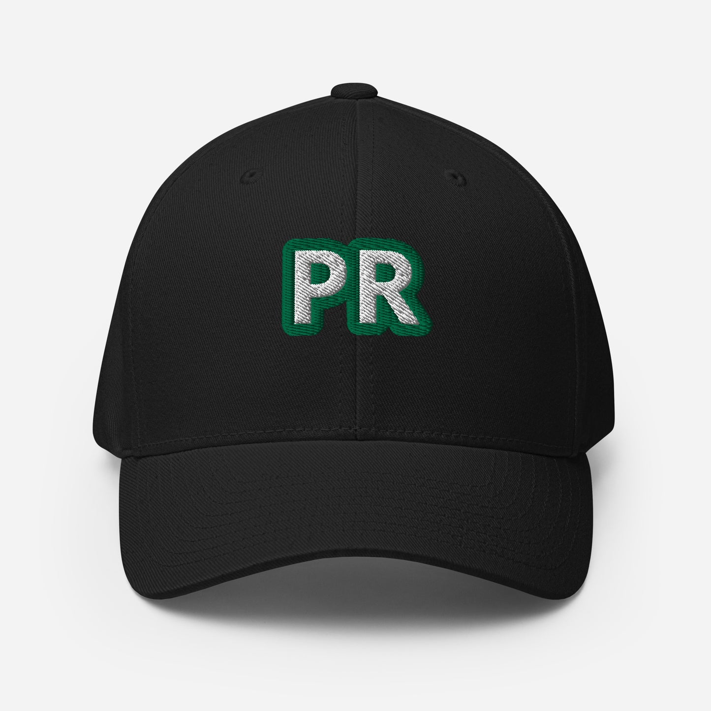 PR Collection - PR Structured Hat