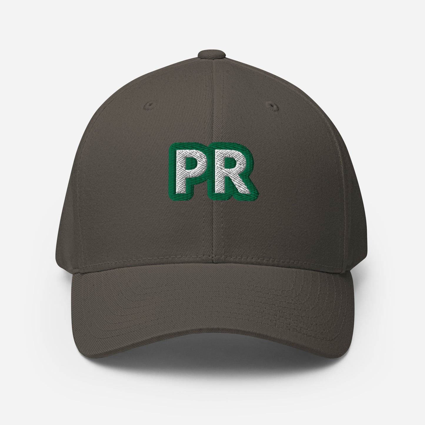 PR Collection - PR Structured Hat