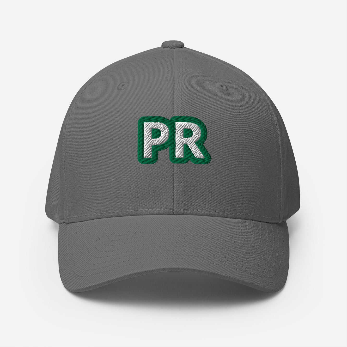 PR Collection - PR Structured Hat