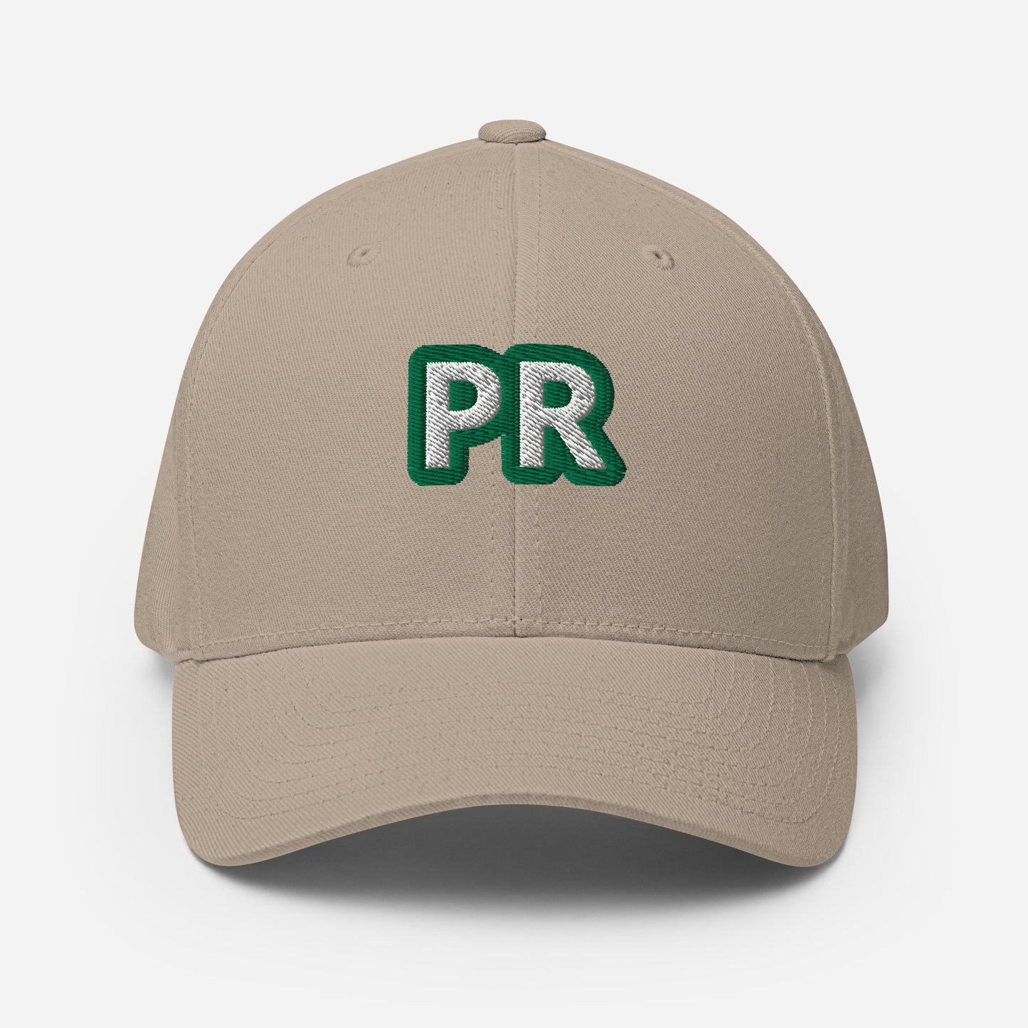 PR Collection - PR Structured Hat