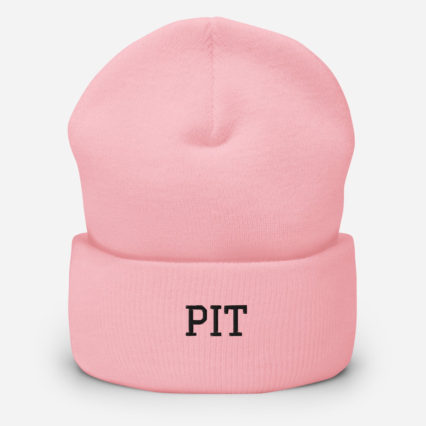 PIT Collegiate Collection Toque