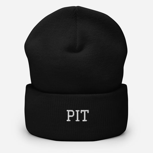 PIT Collegiate Collection Toque