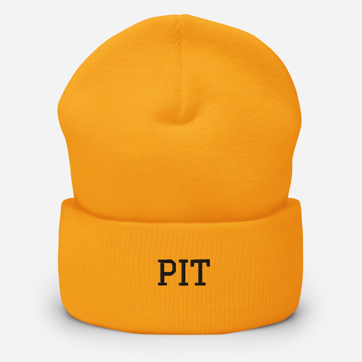 PIT Collegiate Collection Toque