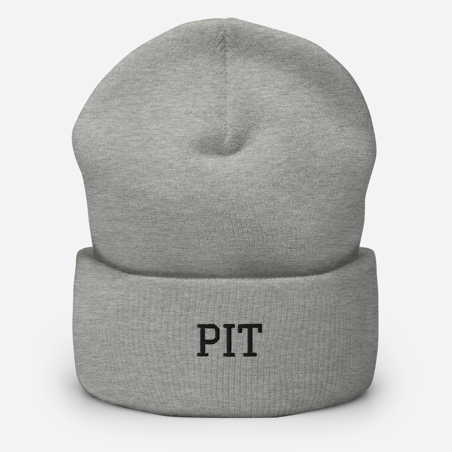 PIT Collegiate Collection Toque