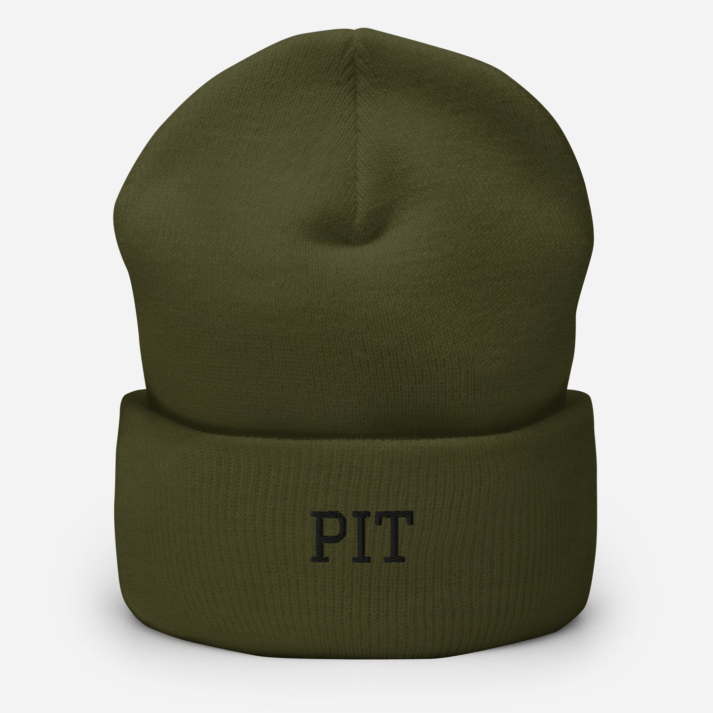 PIT Collegiate Collection Toque