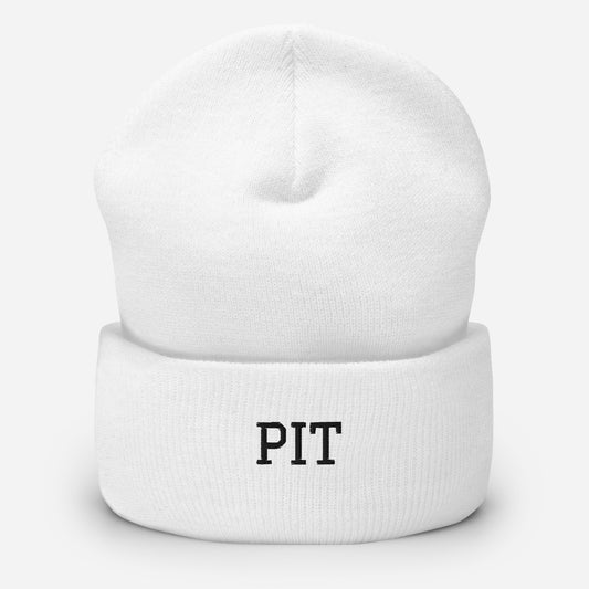 PIT Collegiate Collection Toque