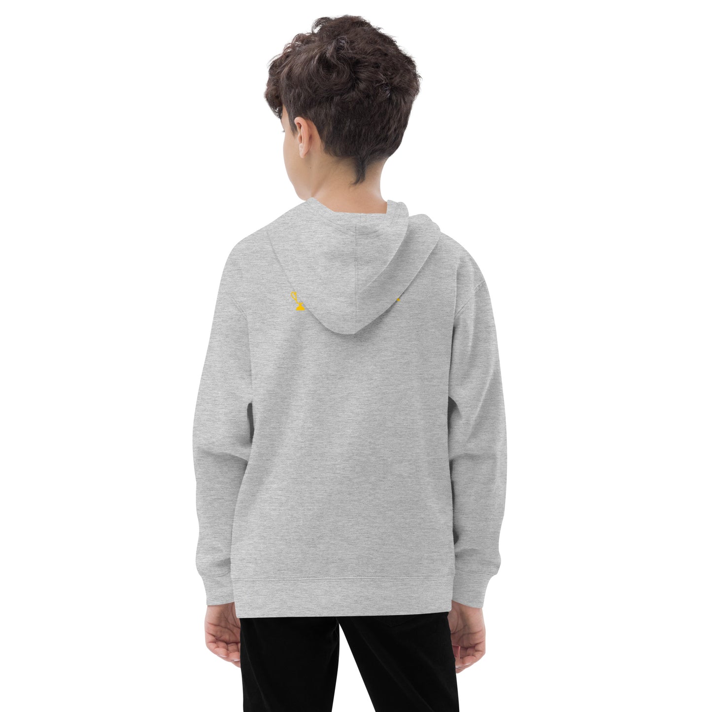 ELITE Collection Youth Hoodie * 4 color variations *