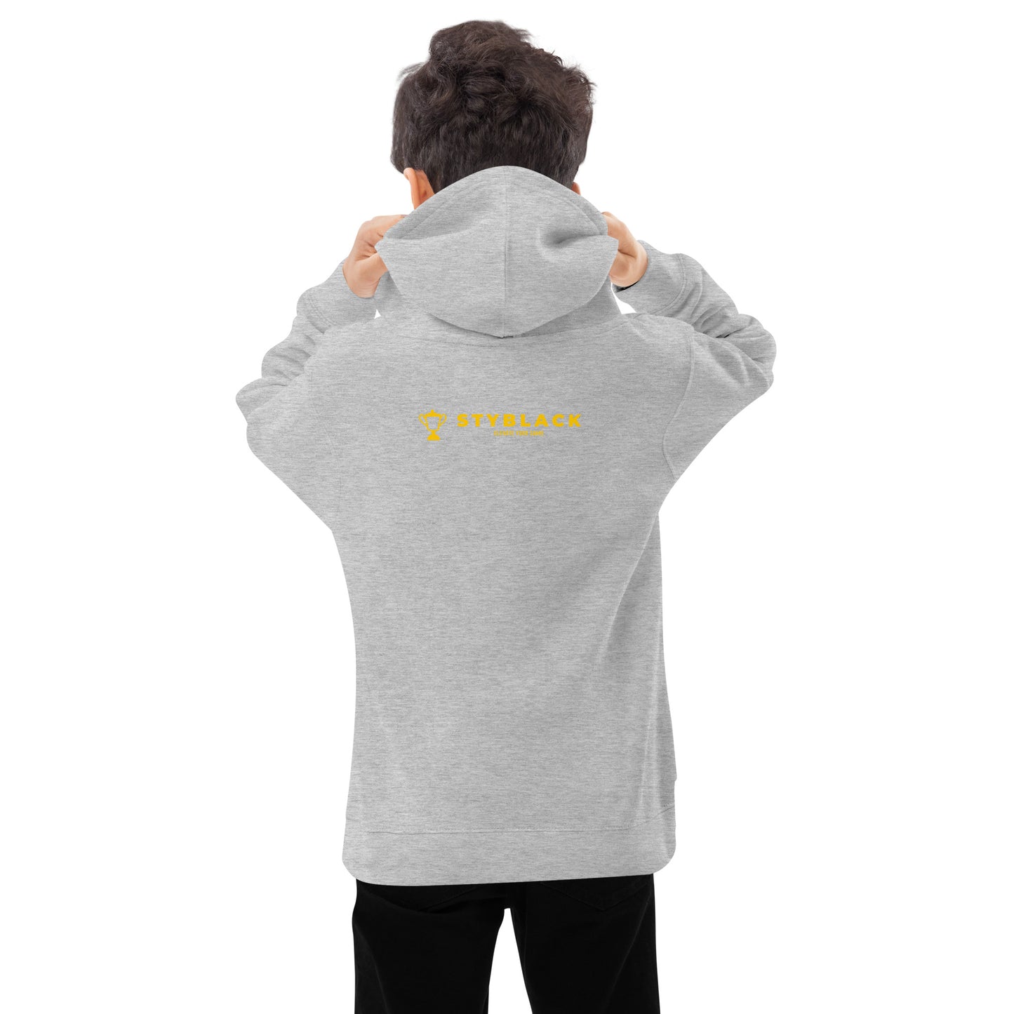 ELITE Collection Youth Hoodie * 4 color variations *