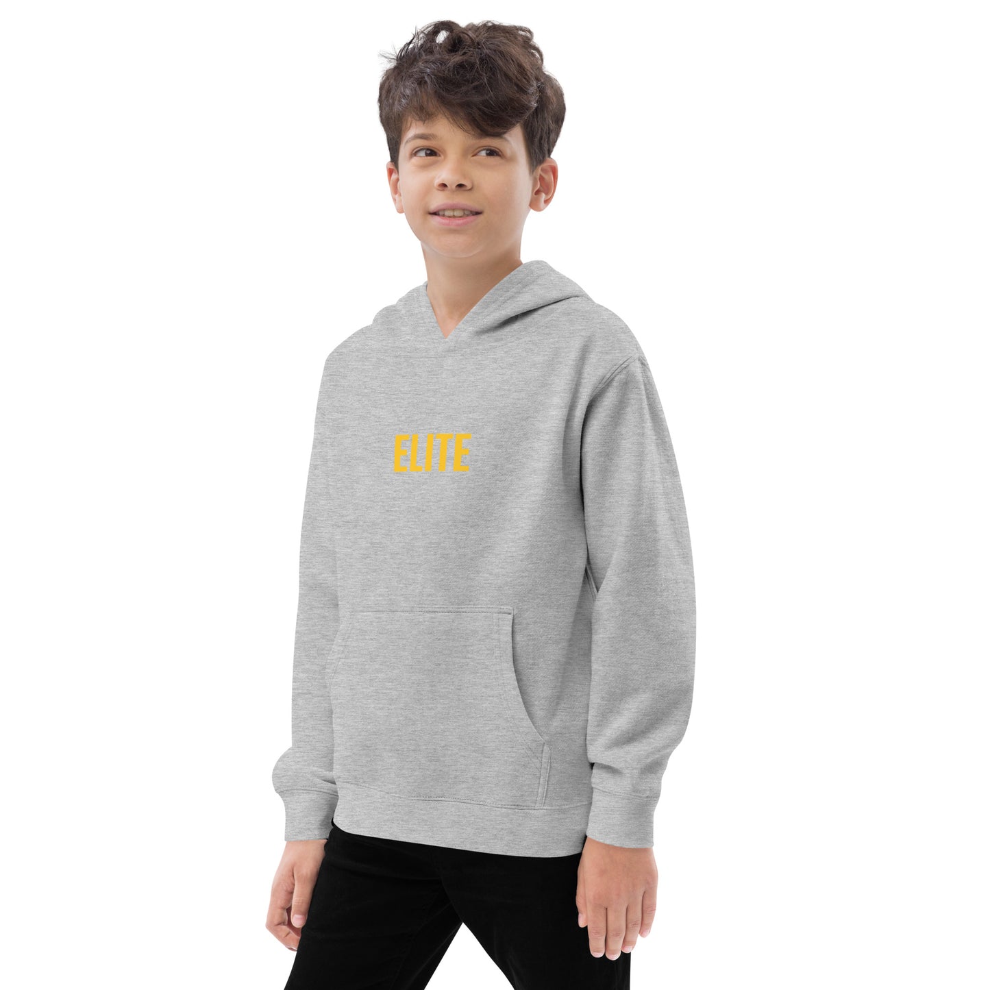 ELITE Collection Youth Hoodie * 4 color variations *