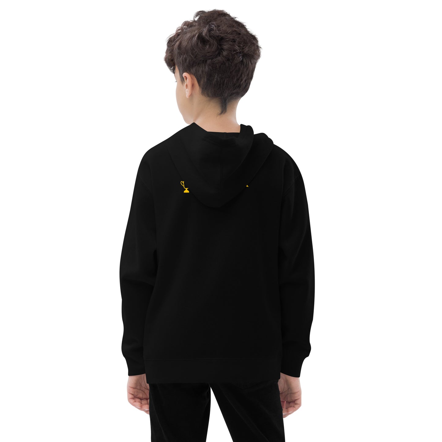 ELITE Collection Youth Hoodie * 4 color variations *